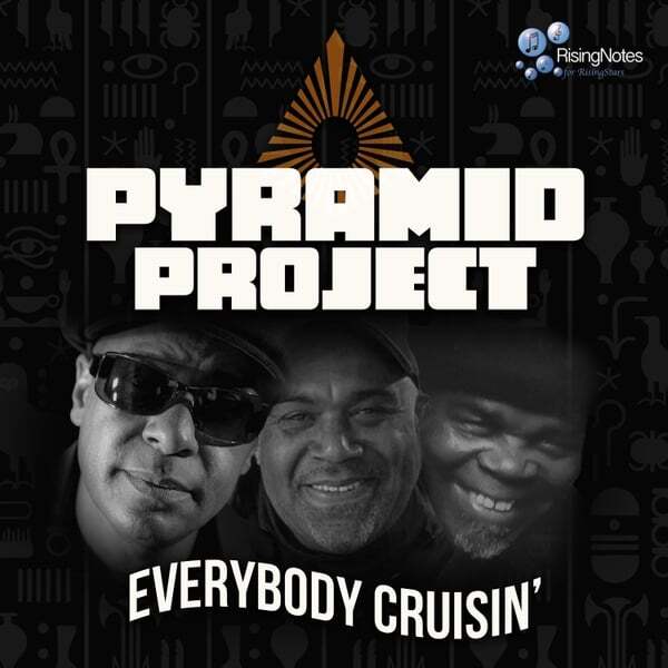 Cover art for Everybody Cruisin'